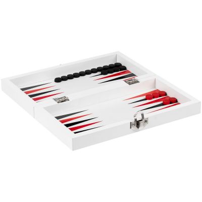 Набор игр Tickler, белый-3