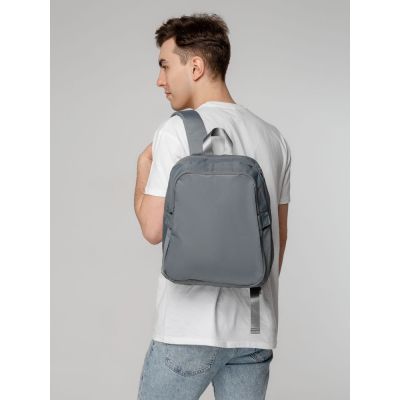 Рюкзак Tabby M, серый-6