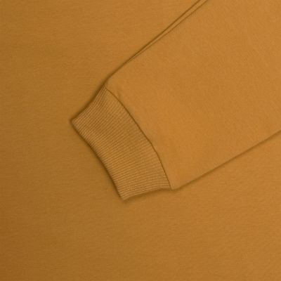Свитшот женский Kulonga Sweat, горчичный-3