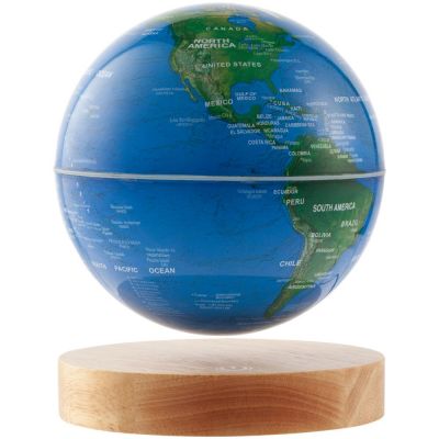 Левитирующий глобус GeograFly-1