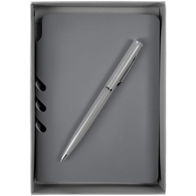 Набор Flexpen Mini, серый-1