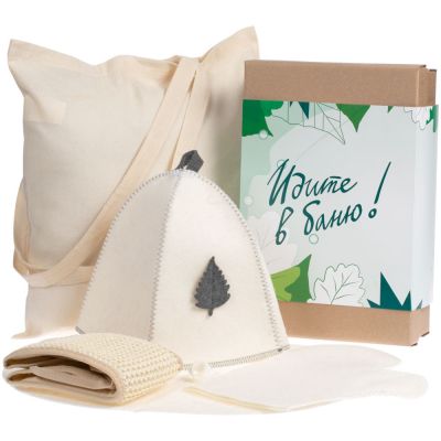 Набор «Идите в баню!» ver.2-0