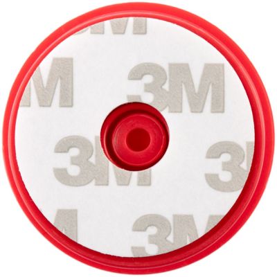 Держатель для смартфона Top Locket, красный-7