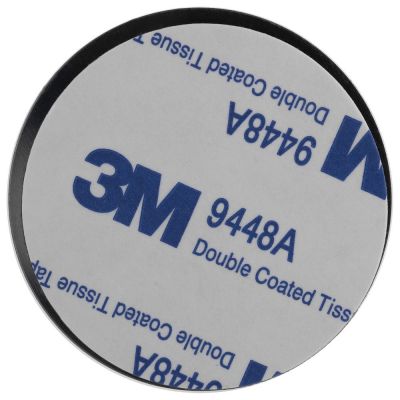 Магнитный держатель для смартфонов Cinch-6