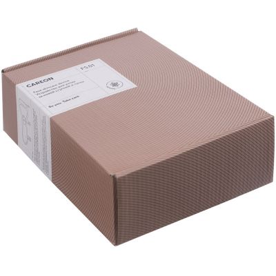 Устройство для ухода за стопами FS01, белое-9