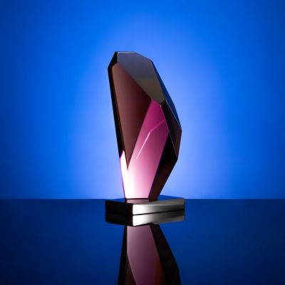 Стела Cristallino, фиолетовая-2