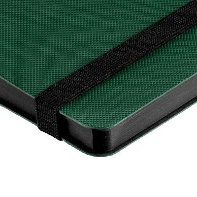 Еженедельник Cheery, недатированный, зеленый-3