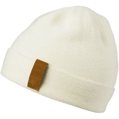 Шапка Windy Rose, молочно-белая-4