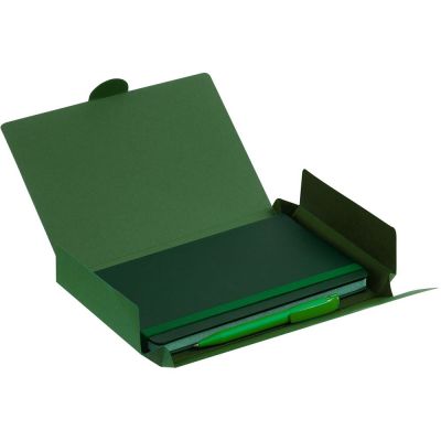 Набор Shall Color, зеленый-1