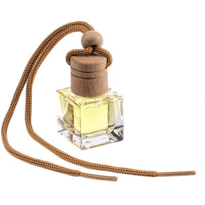 Ароматизатор воздуха Flava Fruits, дыня-1