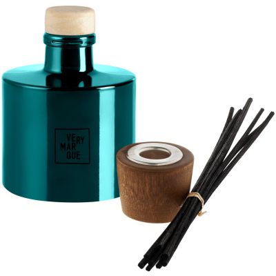 Диффузор ароматический Soothe the Blues, кожа-1