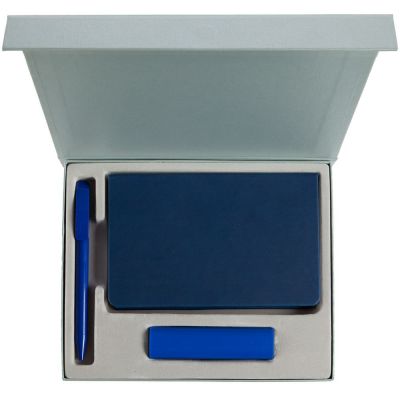 Набор Idea Charger, синий-1