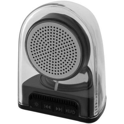 Беспроводные колонки graviTune, черные-1