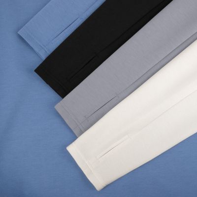 Худи унисекс Begi, серое-5