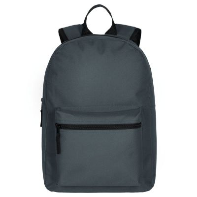 Рюкзак Base, темно-серый-2