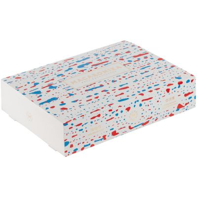 Набор из 18 пирожных макарон-3