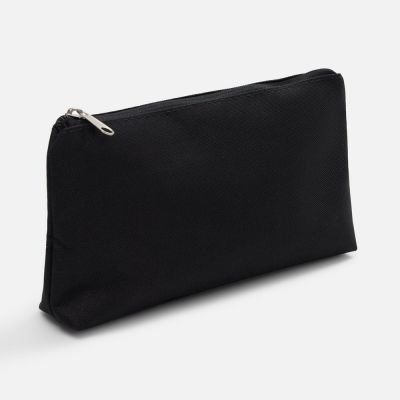 Косметичка Looksi, черная-0