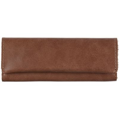 Ключница Apache, коричневая (какао)-2