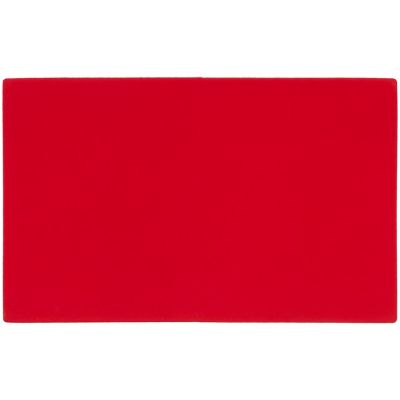 Лейбл Listra Soft Touch, XL, красный-0