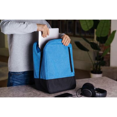 Рюкзак для ноутбука Bimo Travel, серый-6