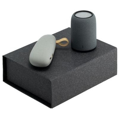 Набор Palm Beach, малый, ver.2, серый-0