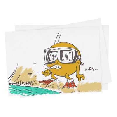 Набор для раскрашивания Ace Pintura-3