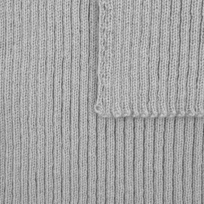 Шарф Capris, серый-2