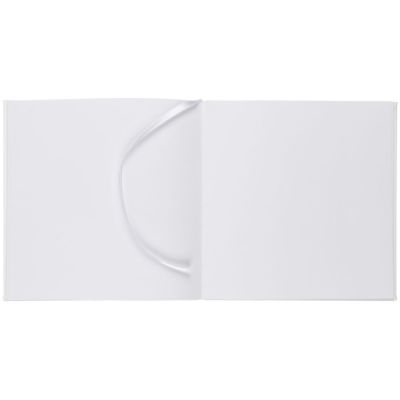 Скетчбук Object, белый-3