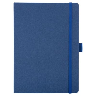 Ежедневник Country, недатированный, синий-1