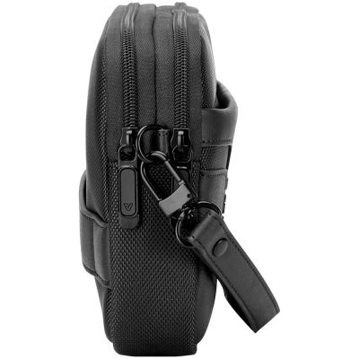 Сумка Panama, черная-3