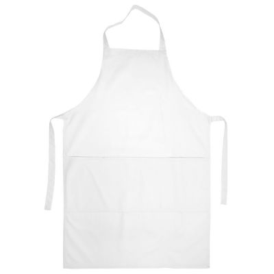 Фартук Delica, белый-1