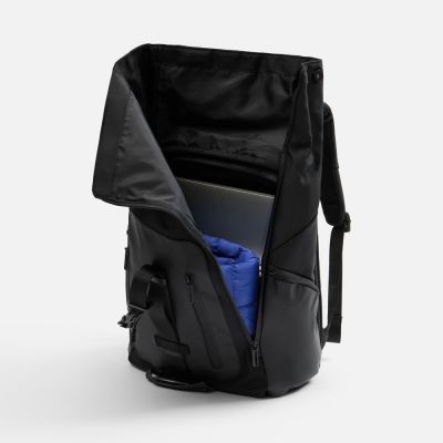 Рюкзак cosmoPolis, черный-4