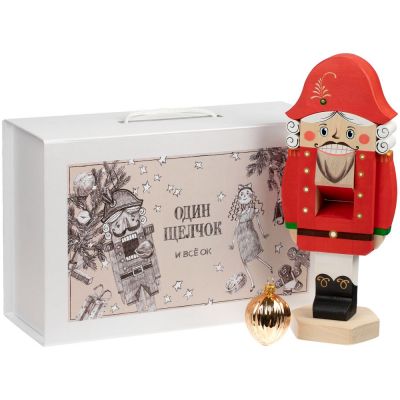 Набор «Один щелчок — и все ОК»-0