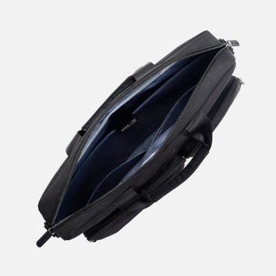 Сумка для ноутбука L255, черная-6