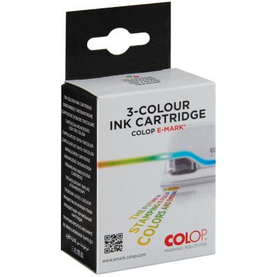 Сменный картридж Colop E-mark-2