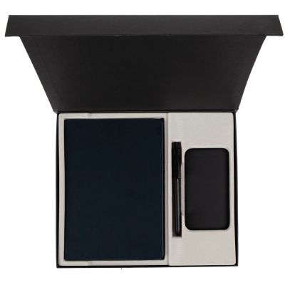 Набор Office Fuel, черный-2