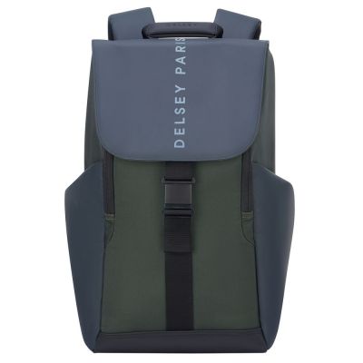 Рюкзак для ноутбука Securflap, хаки-0