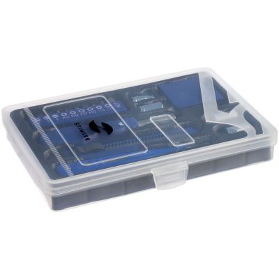 Набор инструментов Stinger 19, белый-3