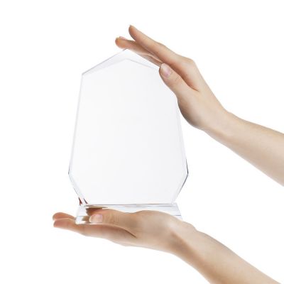 Стела Pictory Polygon-2