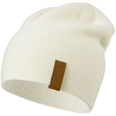 Шапка Windy Rose, молочно-белая-3