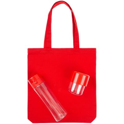 Набор Colourscape, красный-1