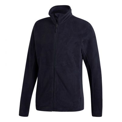 Куртка флисовая мужская Tivid, синяя-0