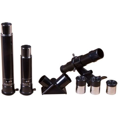 Телескоп Skyline Base 50T-6