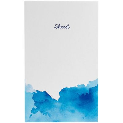 Коробка Sherst, белая-0