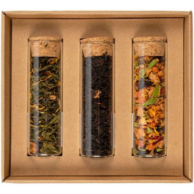 Набор «Чайное путешествие», ver.2-1