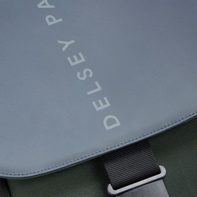 Рюкзак для ноутбука Securflap, хаки-5