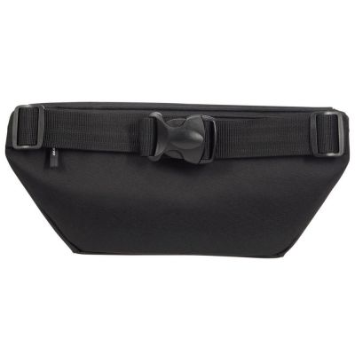 Сумка поясная Litepoint, черная-2