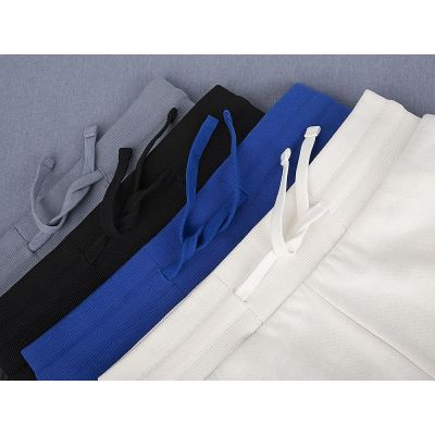 Джоггеры J2, черные-6