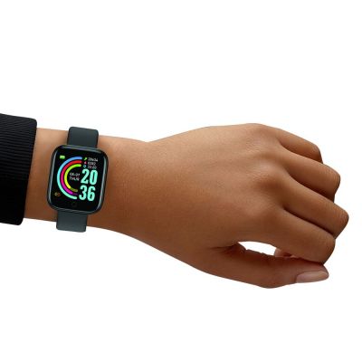 Смарт-часы Digma Smartline R1-4