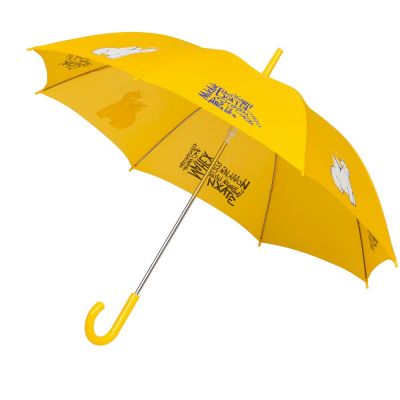 Зонт-трость «Гидонисты»-1